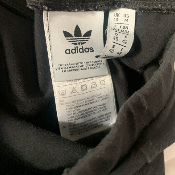 Adidas Tights - Picture 3 of 3